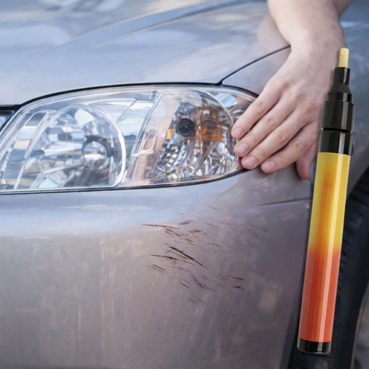Car Paint Scratch Repair Pen - Clear Coat Touch Up