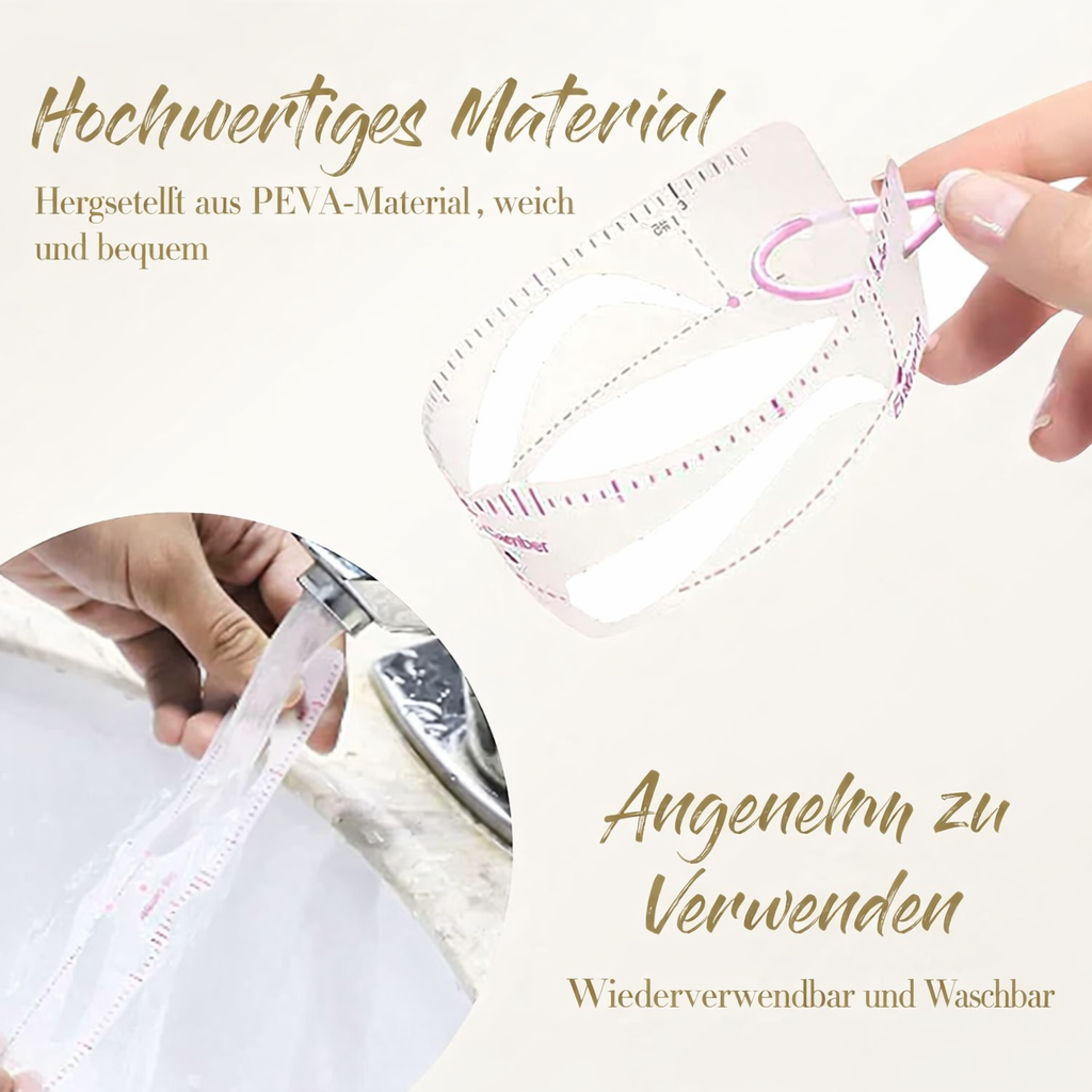 ArchAura Eyebrow Precision Shaping Set