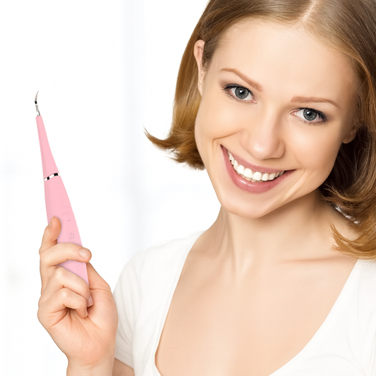 SonicSmile Ultrasonic Dental Cleaner
