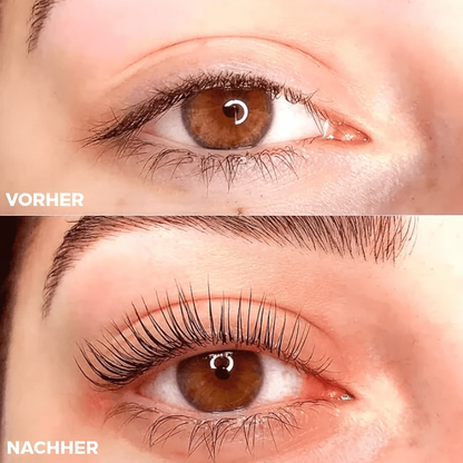 Heated Electric Eyelash Curler with 3 Heat Settings