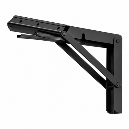 Folding Wall Brackets Stainless Steel 250kg