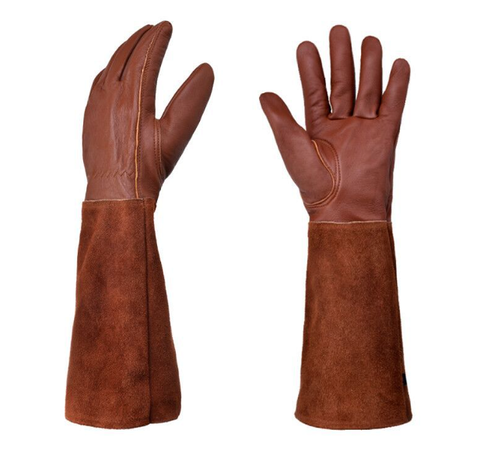 FLORAHAND Thorn-Proof Breathable Garden Gloves