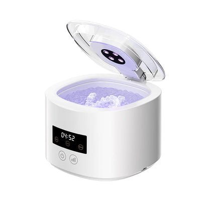 Ultrasonic UV-C Denture Cleaner