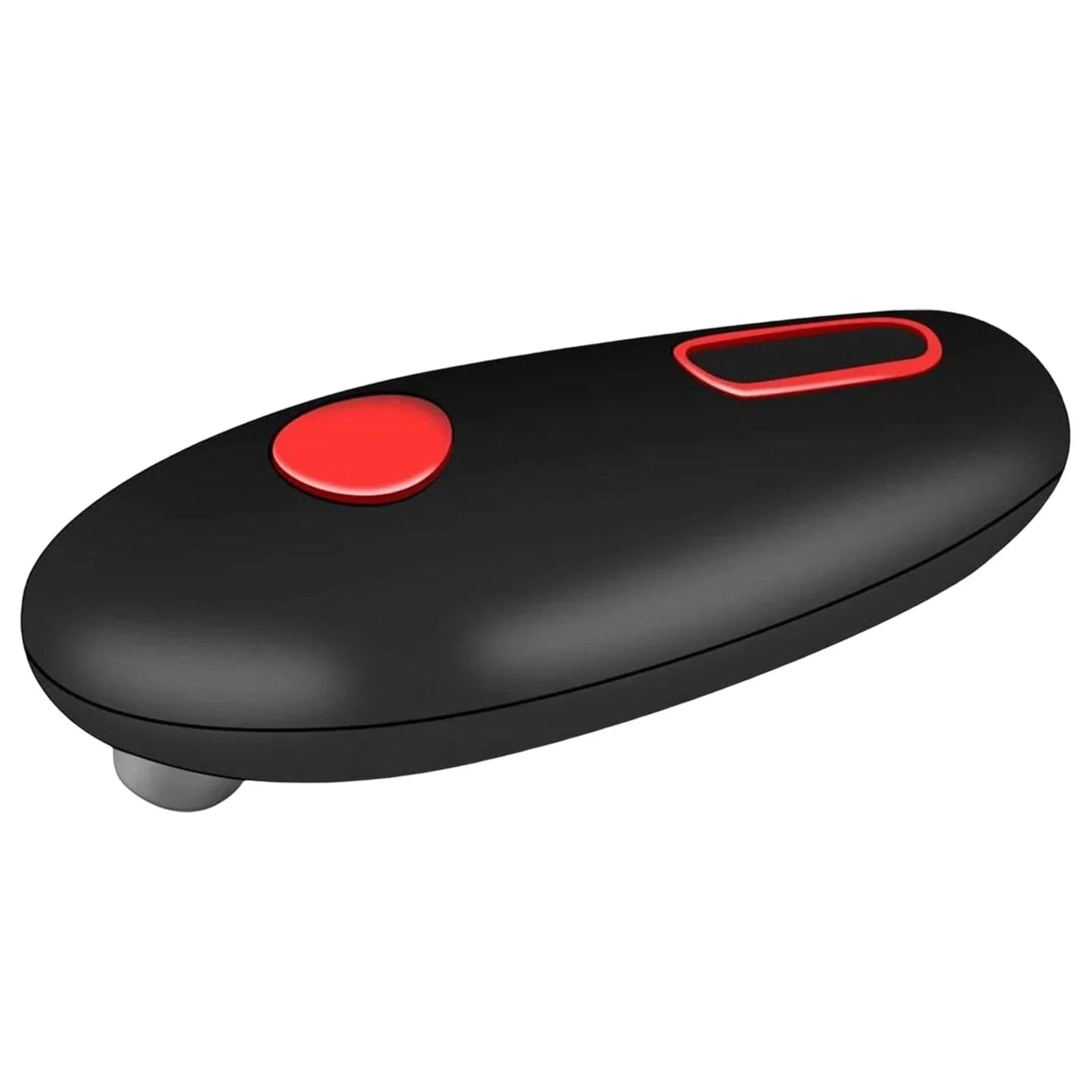 Electric Can Opener with One-Touch Operation