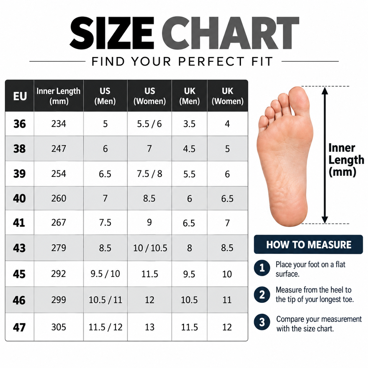 Slip-On Work Shoes | Waterproof Upper | Deep-Tread Rubber Outsole ...