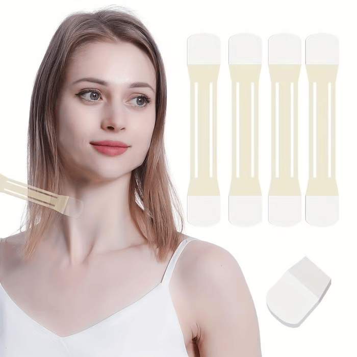 Neck Lifting Strips 20 Pack