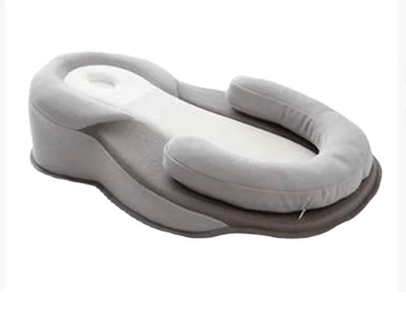 LittleHaven Ergonomic Baby Support Pillow
