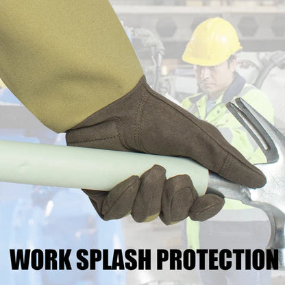 FLORAHAND Thorn-Proof Breathable Garden Gloves