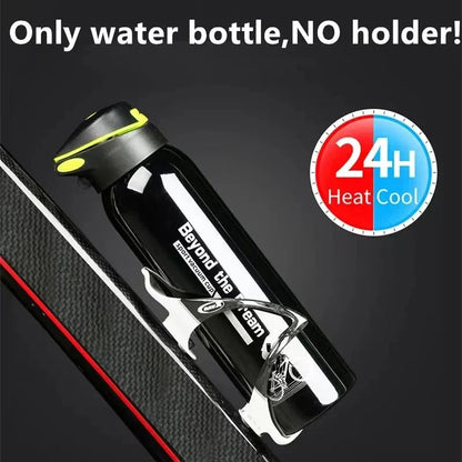 Vacuum Insulated Cycling Water Bottle 500ml