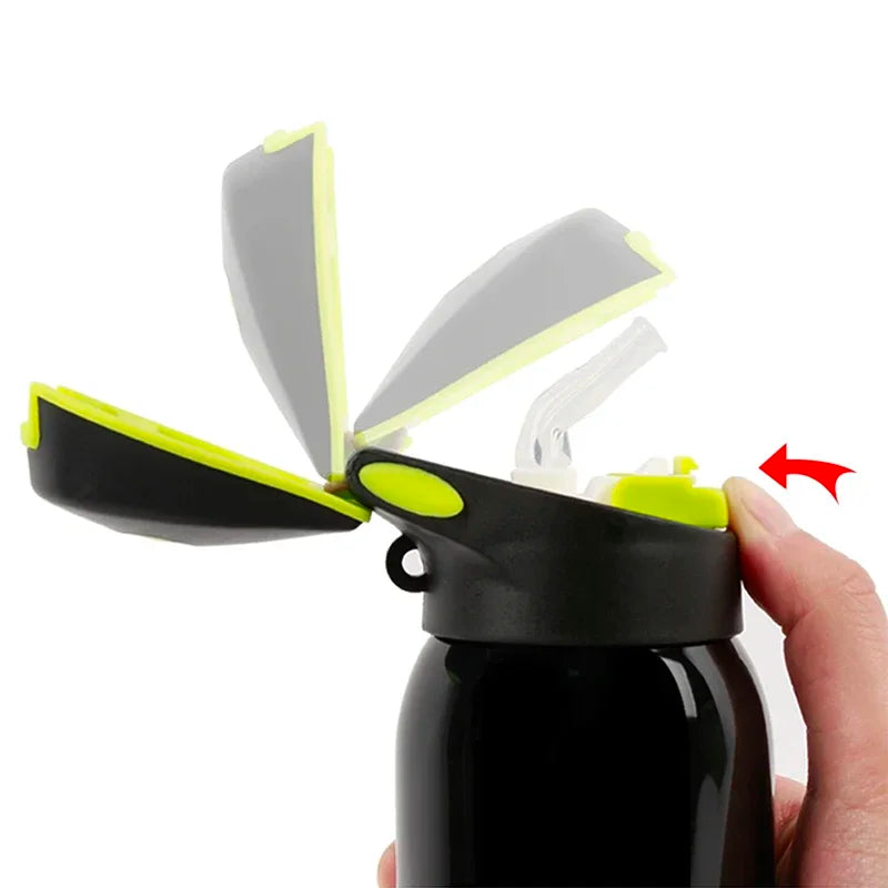 Vacuum Insulated Cycling Water Bottle 500ml