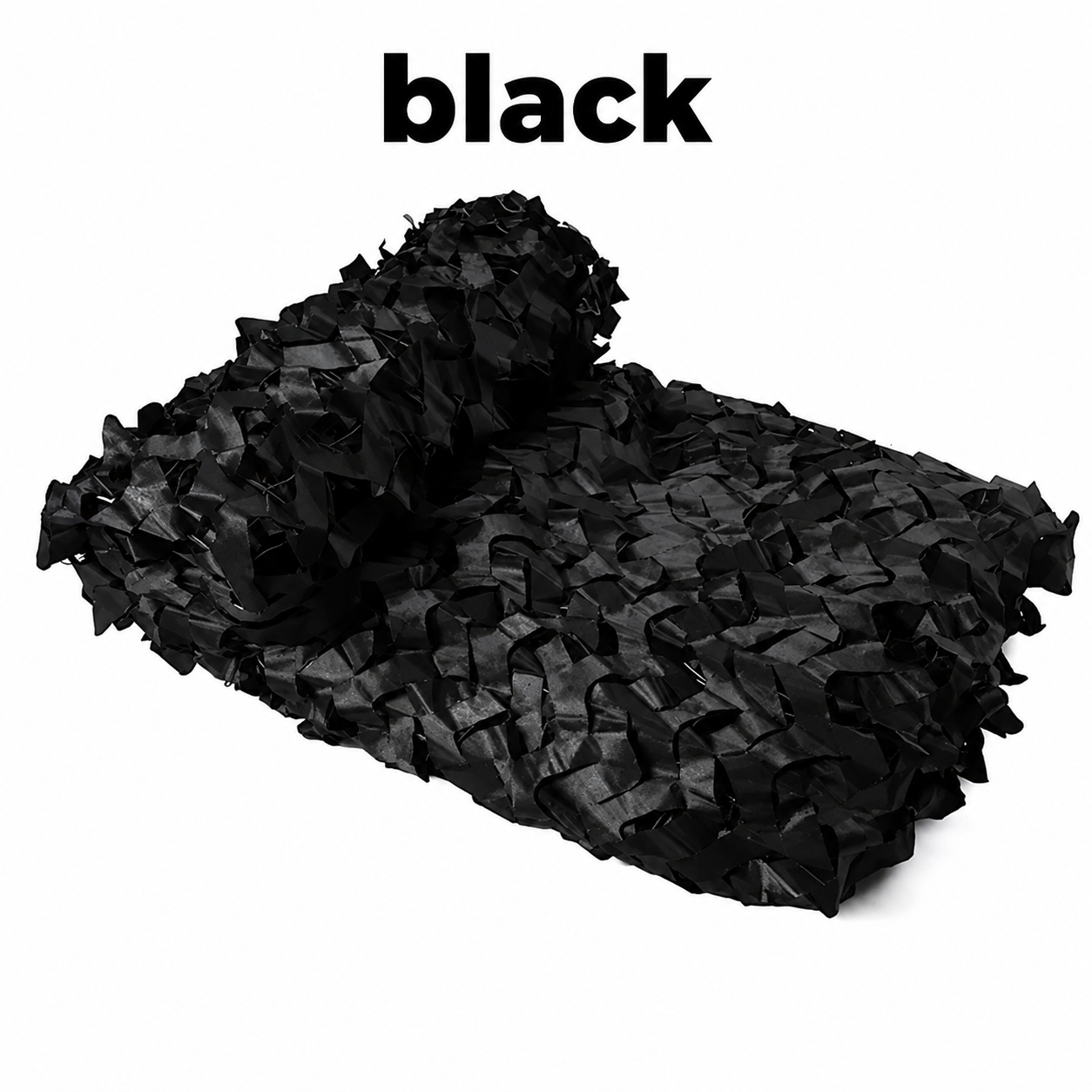 Camouflage Net for Camping & Outdoor