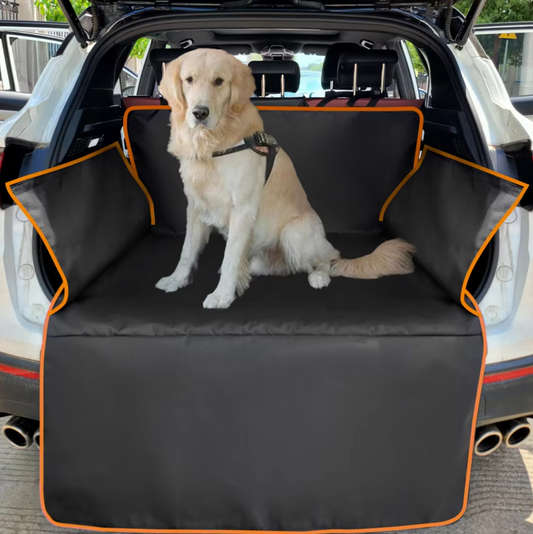 Waterproof Dog Boot Liner with Side Protection