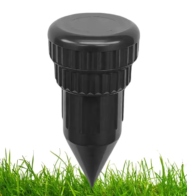 SecureSprinkle Sprinkler Key Hide – 2 Pack