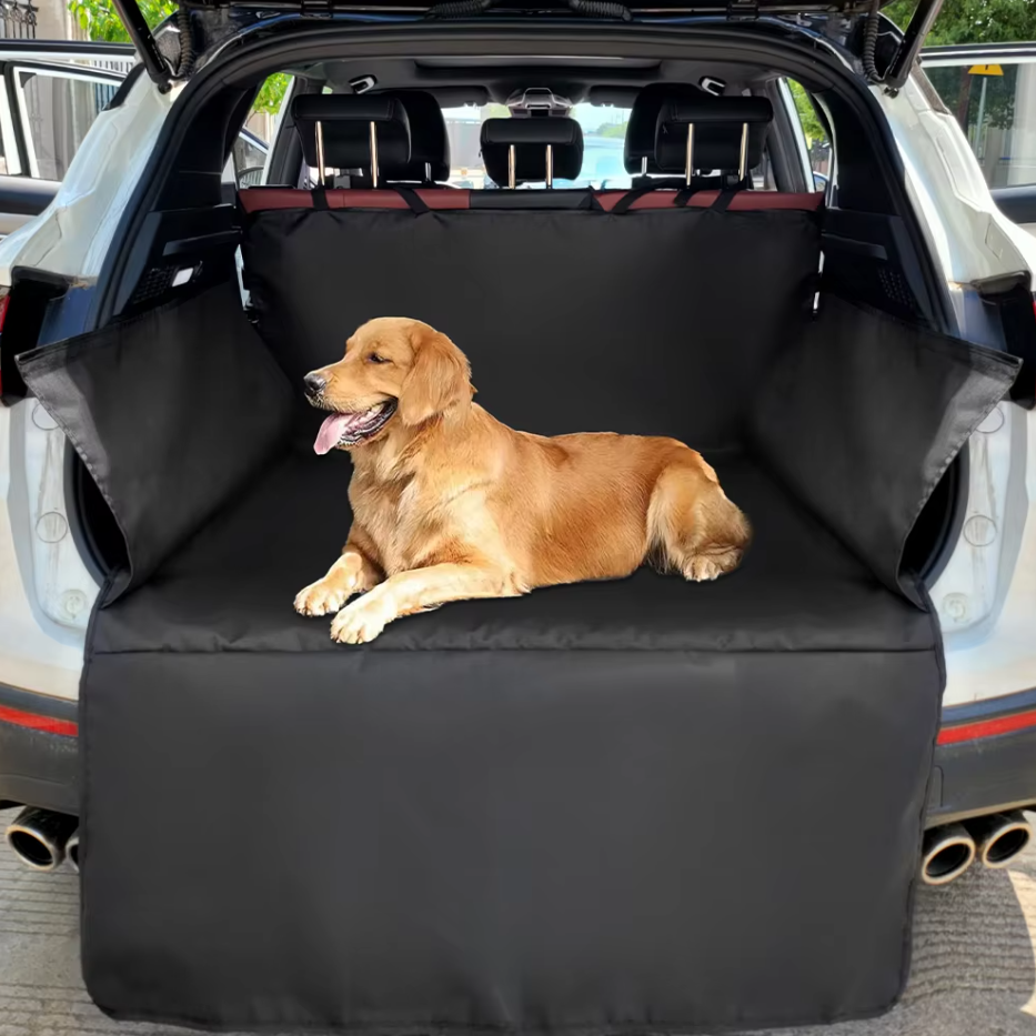 Waterproof Dog Boot Liner with Side Protection