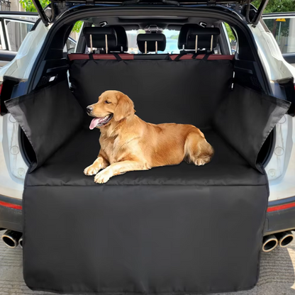 Waterproof Dog Boot Liner with Side Protection
