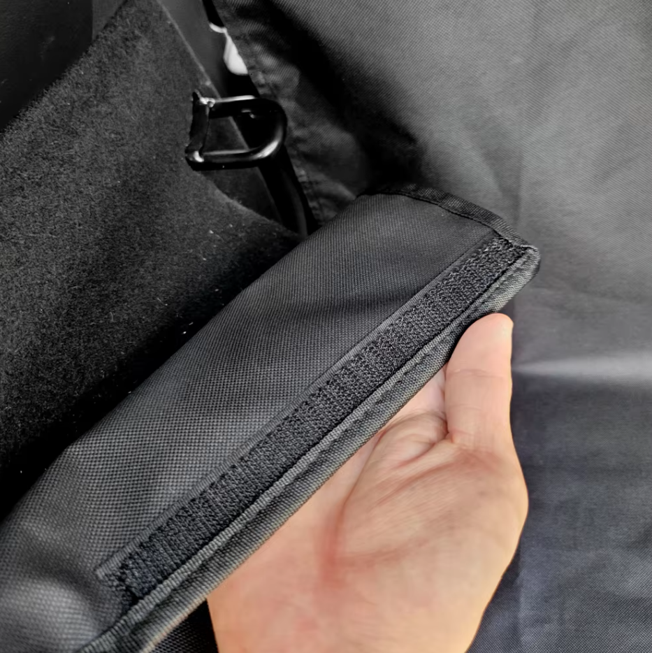 Waterproof Dog Boot Liner with Side Protection
