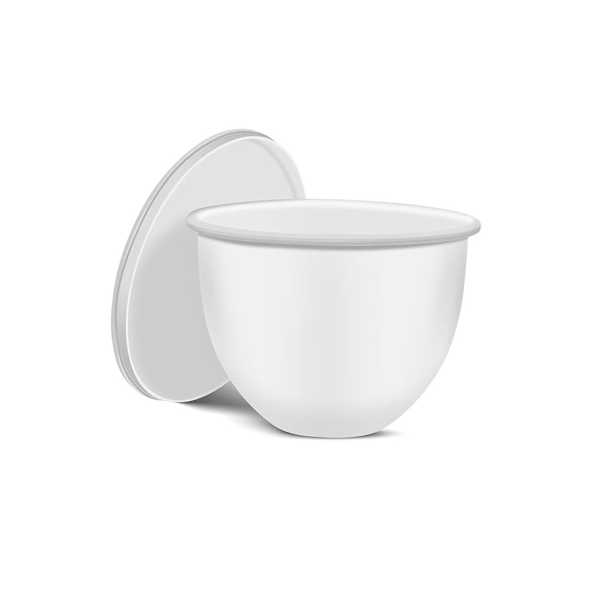 Silicone Bowl Cover for Stand Mixer 4.7L
