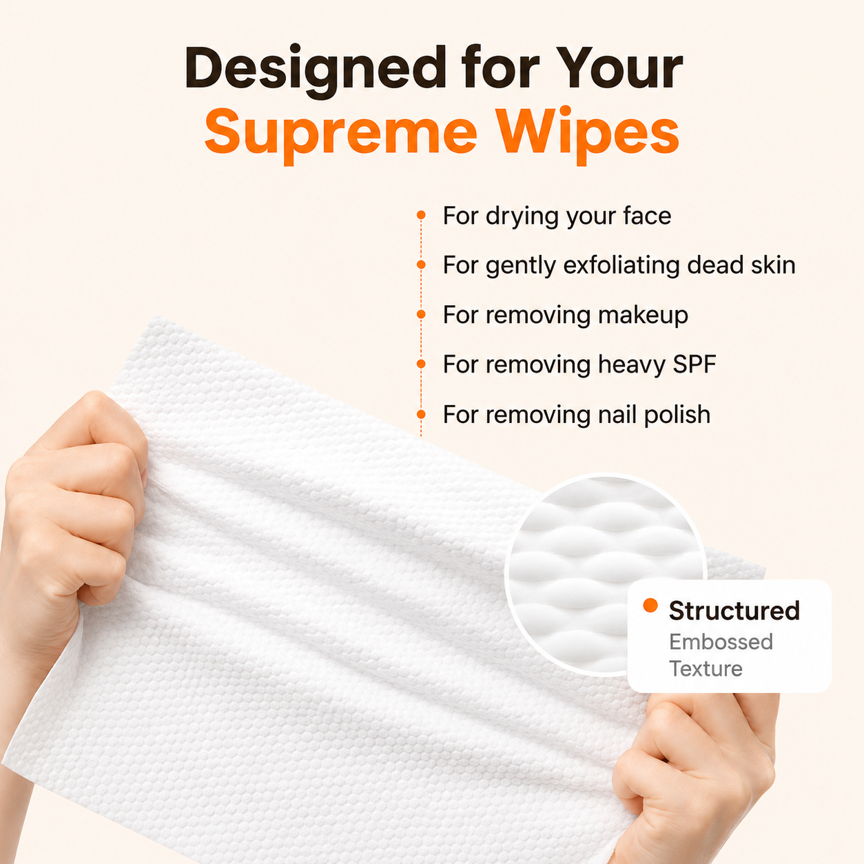 SmartMop 360 Degree Spin Mop with Auto-Clamp