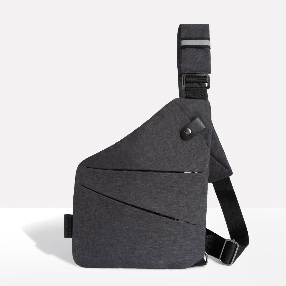 Anti-Theft RFID Blocking Crossbody Bag