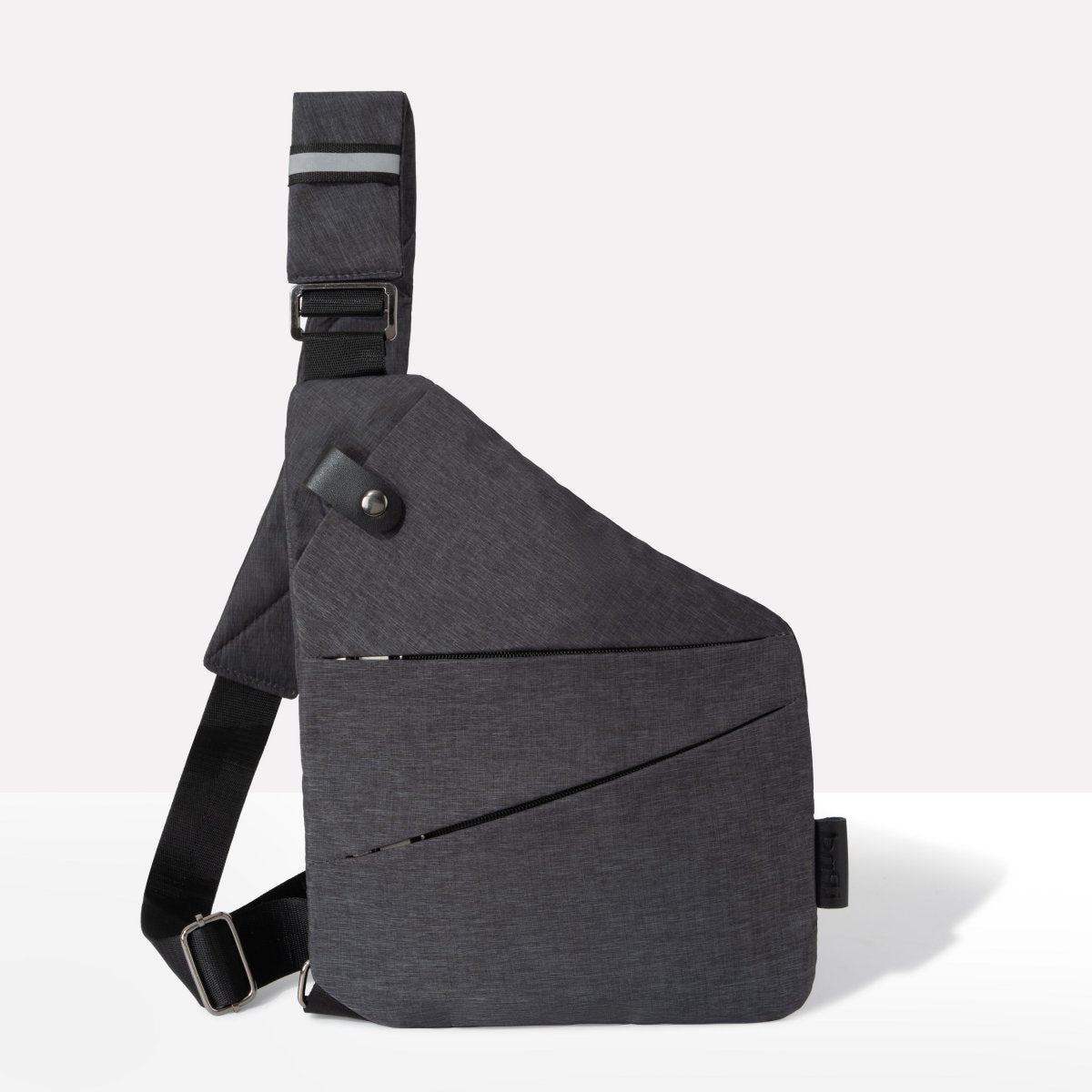Anti-Theft RFID Blocking Crossbody Bag