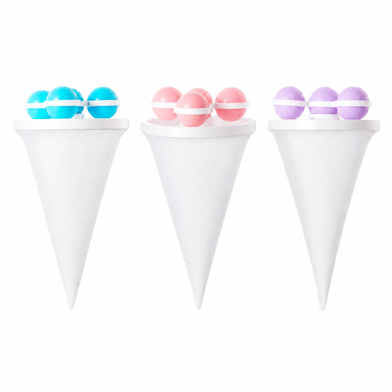 Washing Machine Lint & Hair Catcher Net