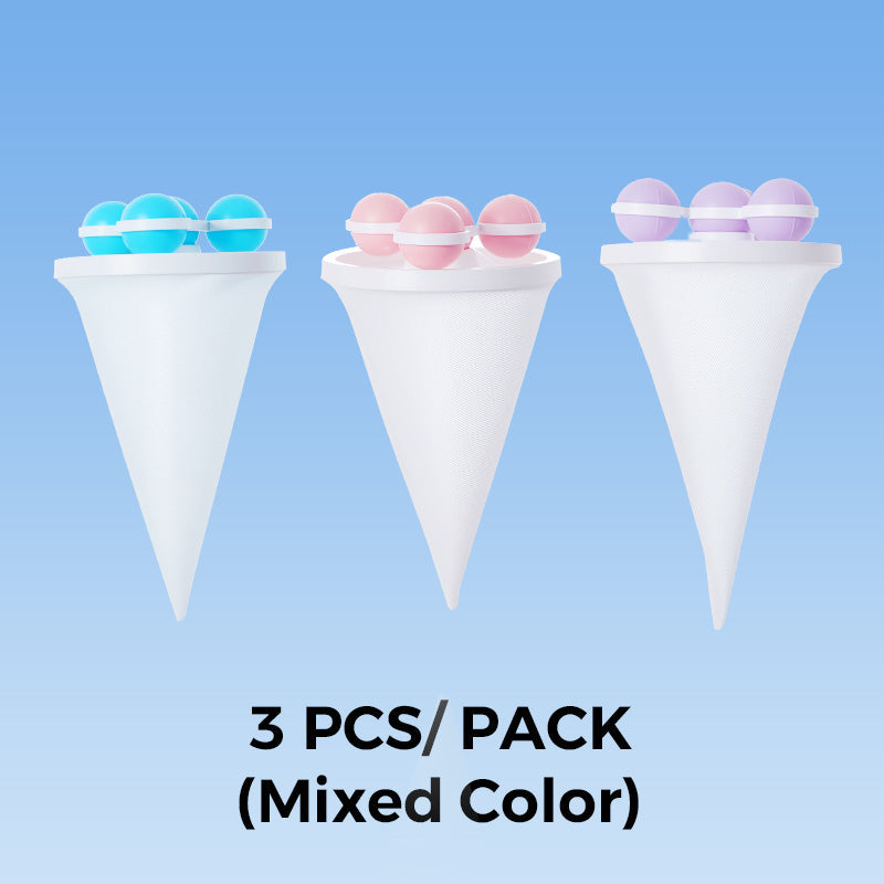 Washing Machine Lint & Hair Catcher Net