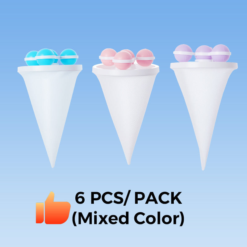 Washing Machine Lint & Hair Catcher Net