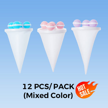 Washing Machine Lint & Hair Catcher Net