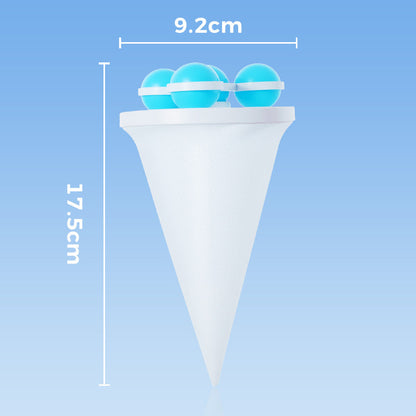 Washing Machine Lint & Hair Catcher Net