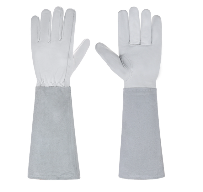 FLORAHAND Thorn-Proof Breathable Garden Gloves