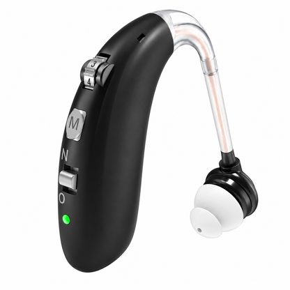 Rechargeable Hearing Amplifier for Adults