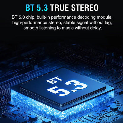 Car FM Transmitter with Dual USB Charging Function