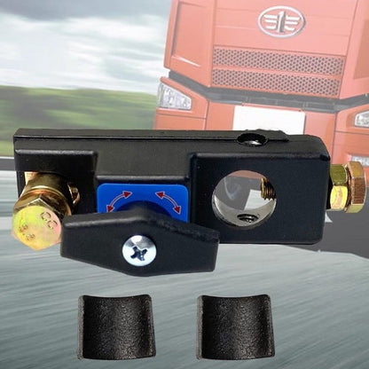 Car Battery Switch with Disconnect Function