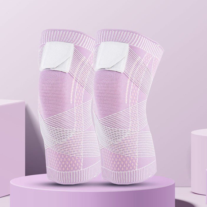 FlexiGuard – Pain-Free Movement with Every Step