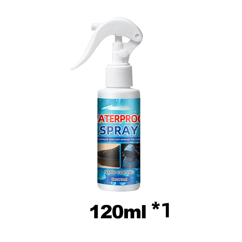Nano Protective Spray for Fabrics & Surfaces