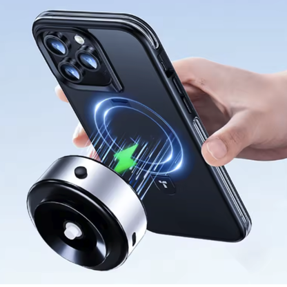 360° Magnetic Mount for Smartphones