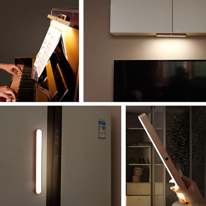 Wireless LED Light with Magnetic Mount & Touch Control