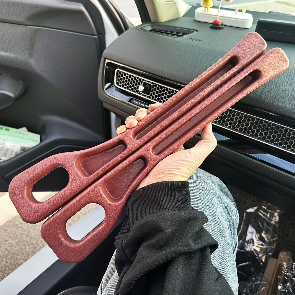 Seat Gap Organizer Car Set of 2
