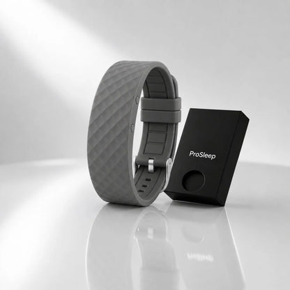 Vibrating Alarm Clock – Silent Vibration