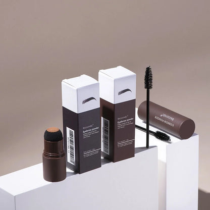 BoldBrow™ — Lightning-fast to perfect, naturally full brows that make your face irresistibly shine!