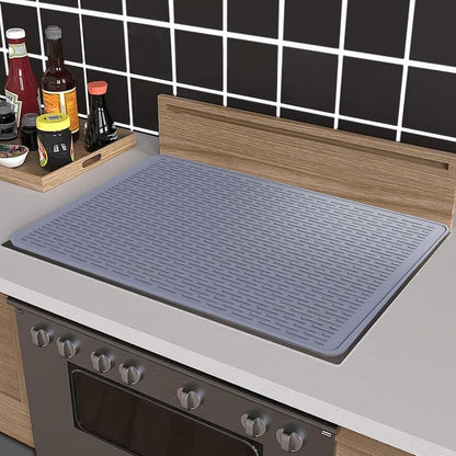 ThermaGuard™ — Protect Your Stove and Easily Create More Space for Your Cooking Dreams