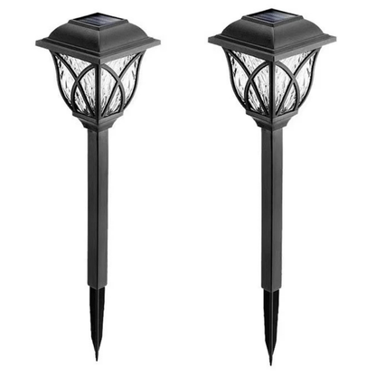 LumaPath Solar Light for Garden Paths
