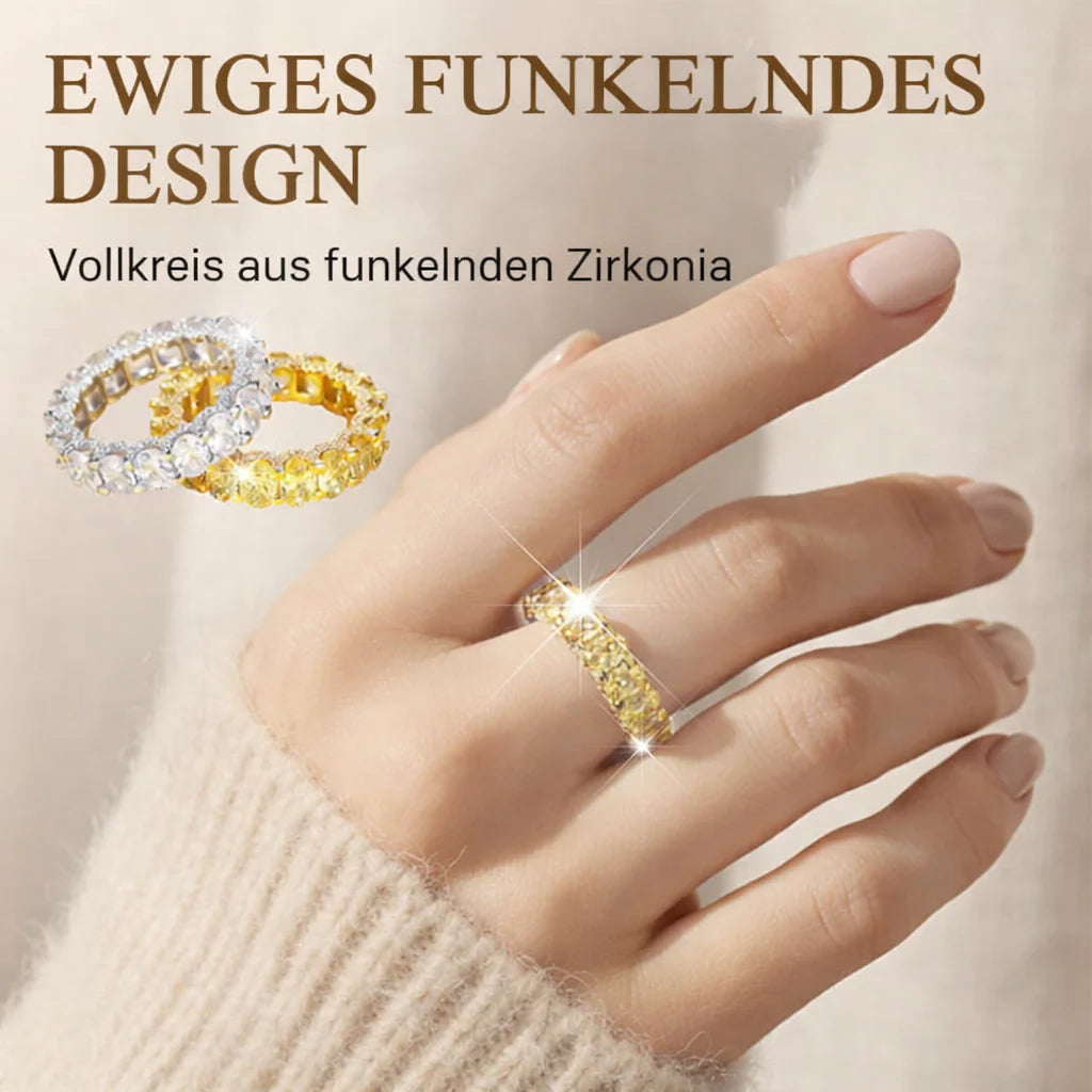 Glitzara™ — Transform Your Hand into a Stunning Eye-Catcher Full of Radiant Elegance