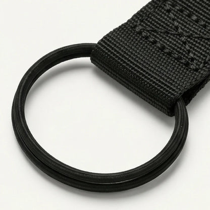 GripTether™ — Never run after your bag again and travel relaxed