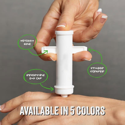 Insect Bite Suction Device – Instant Relief