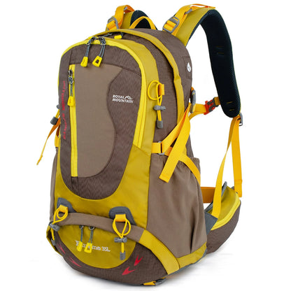 Allround Backpack 35L – Outdoor & Everyday Use