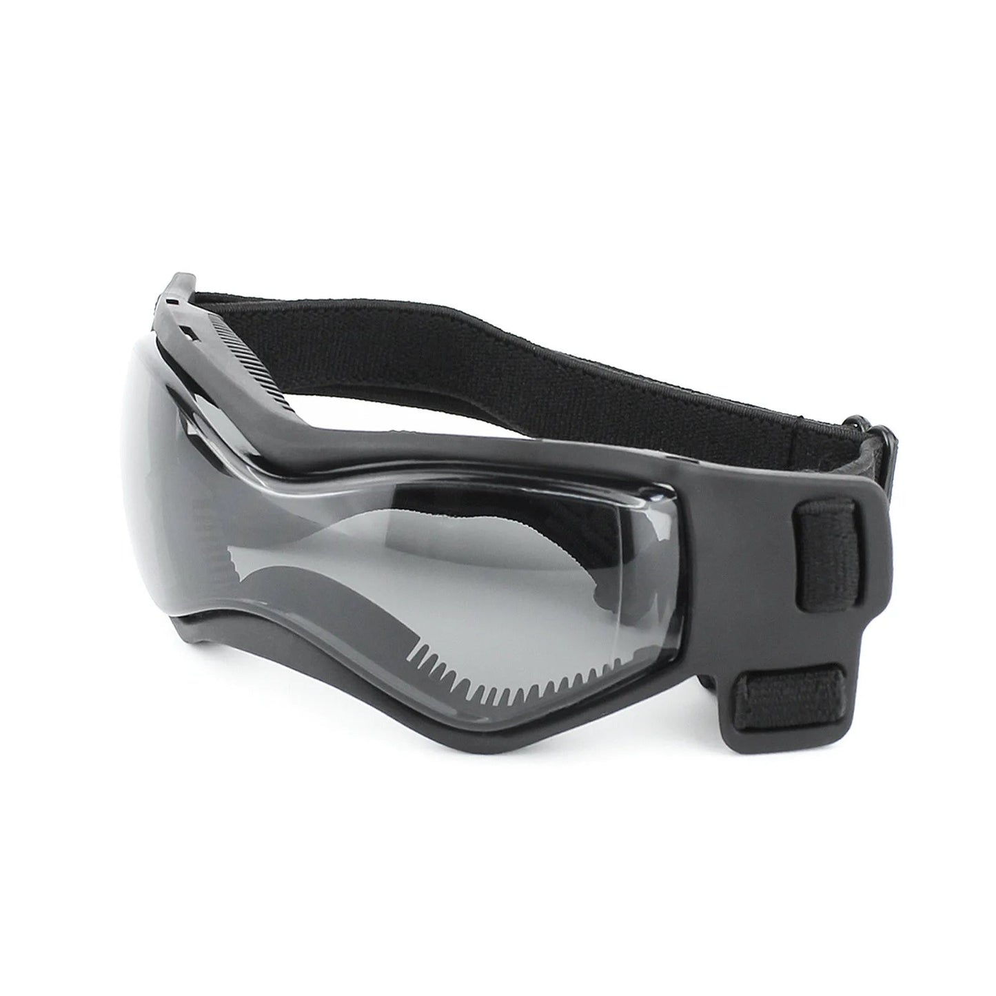 Dog Protective Glasses with UV, Wind & Dust Protection