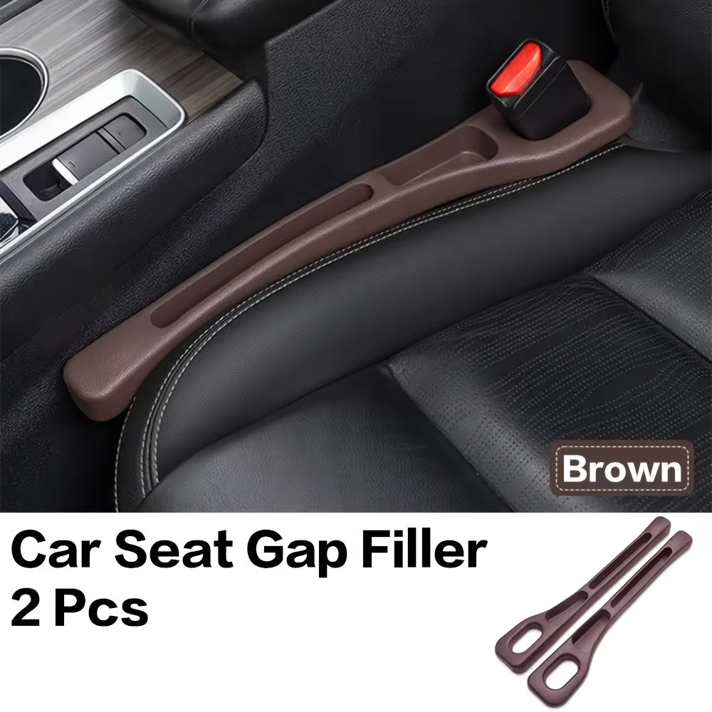 Seat Gap Organizer Car Set of 2