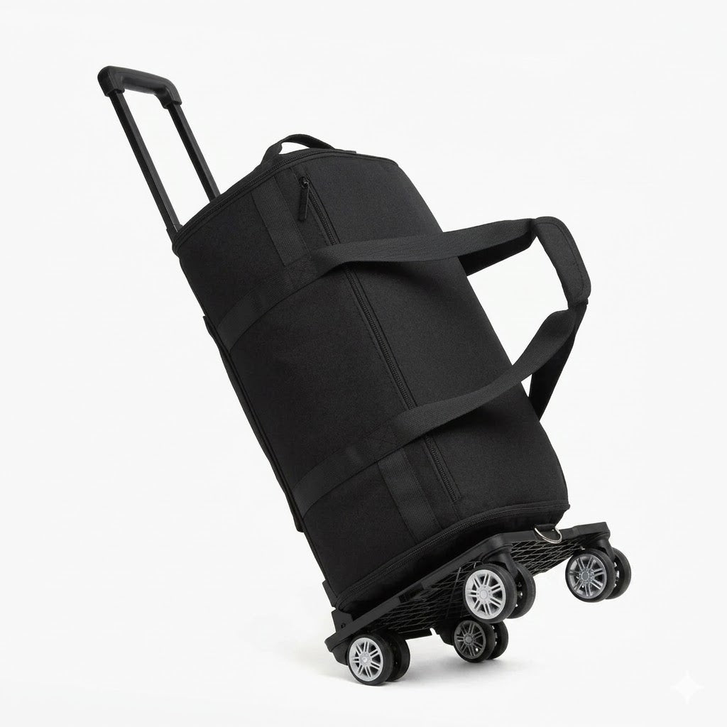VoyageLite All-In-One Pro Travel Bag