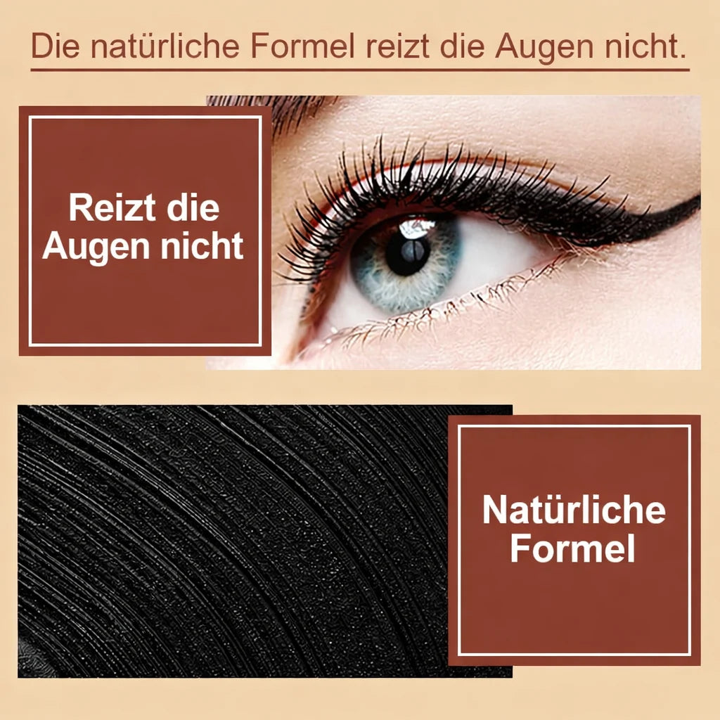 1+1 FREE | Glamistry™ — Smudge-Proof Perfection for the Look That Captures Every Heart